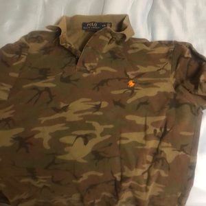 Ralph Lauren polo shirt